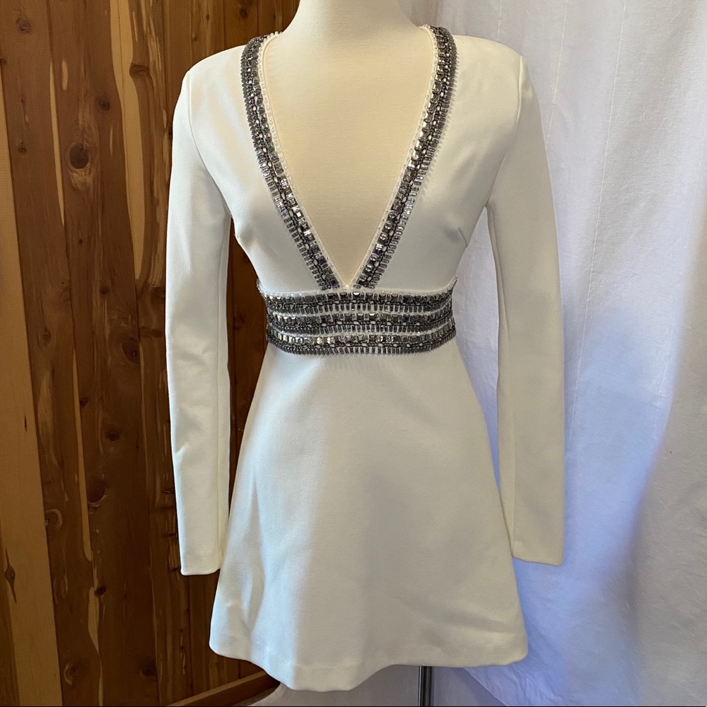 MARCIANO DRESS